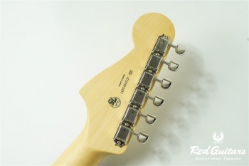 2021 Collection Made in Japan Hybrid II Jazzmaster - Azurite Metallic